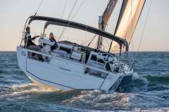 Dufour 470 GL OCEAN LINE Segelyacht