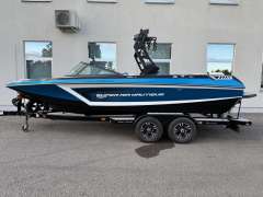 Nautique Super Air Nautique GS22 Wakeboard/Wakesurf