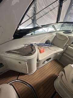 Crownline 264 CR Crownline 264 CR