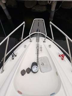 Bayliner 305