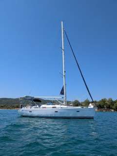 Bavaria 39 cruiser