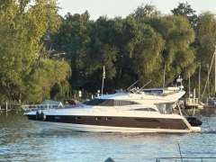 Princess 56