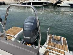 Jeanneau Cap Camarat 6.5 WA
