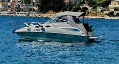 Cobrey 260SC Motor yacht