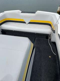 Correct Craft Ski Nautique