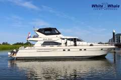 Guy Couach 1900 Fly Flybridge