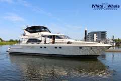 Guy Couach 1900 Fly Flybridge