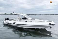 Pirelli 35 Outboard Sportboot