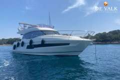 Jeanneau Prestige 460 Yacht à moteur