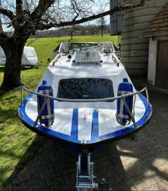 Nautica F Nautika 560