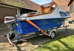 Nautica F Nautika 560