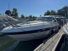 Bavaria 35 HT Motoryacht