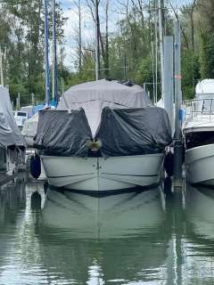 Bavaria 35 HT