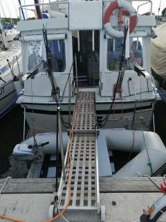 Broom Sedan 35 Fly Motoryacht