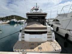 Galeon 485 HTS