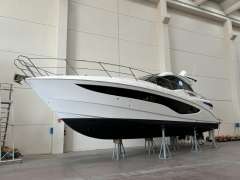 Galeon 485 HTS Hardtop