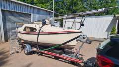 Nautic Plast Hai 590