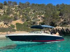 Chris Craft Corsair 28
