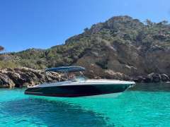 Chris Craft Corsair 28