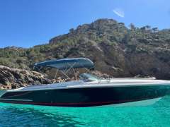 Chris Craft Corsair 28