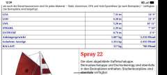 Roberts Spray 22