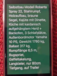 Roberts Spray 22