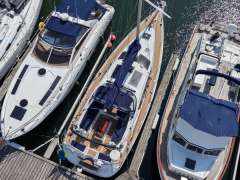 Jeanneau Sun Odyssey 42 DS