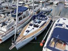 Jeanneau Sun Odyssey 42 DS