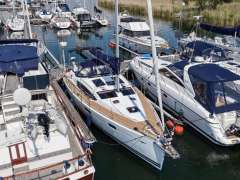 Jeanneau Sun Odyssey 42 DS