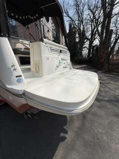 Maxum 2400 SCR