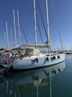 Hanse 495
