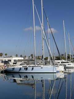 Hanse 495
