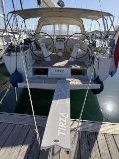 Hanse 495