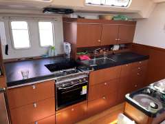 Hanse 495