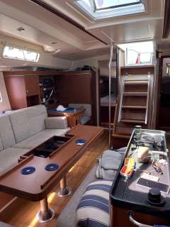 Hanse 495