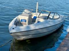 Stingray 180 RX Motoscafo