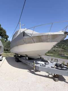 Sea Ray 310 Sundancer