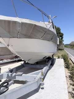 Sea Ray 310 Sundancer