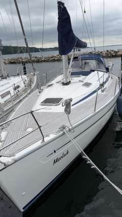 Bavaria 38