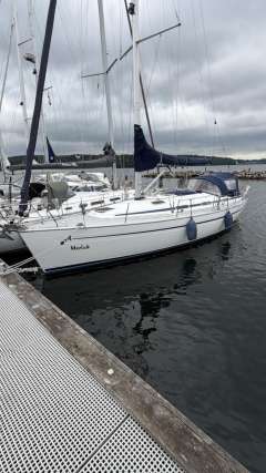 Bavaria 38