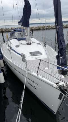 Bavaria 38