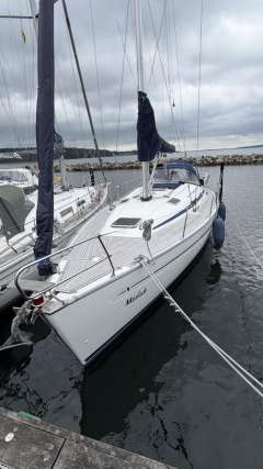 Bavaria 38