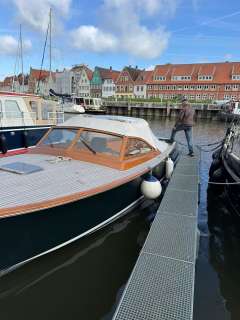 Lütje CC 30 S "DayCruiser"