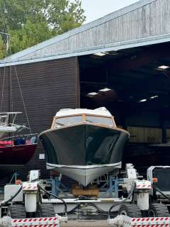 Lütje CC 30 S "DayCruiser"