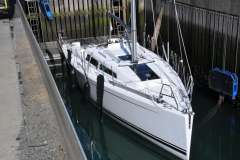 Hanse 315