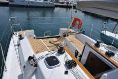 Hanse 315