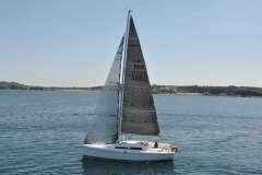 Hanse 315
