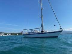 Hallberg-Rassy 53