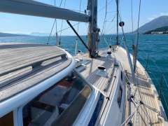Hallberg-Rassy 53
