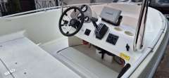 Morgan BEVER 445 SUZUKI MARINE Jacht motorowy